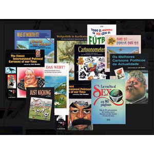 	WittyWorld: publications	